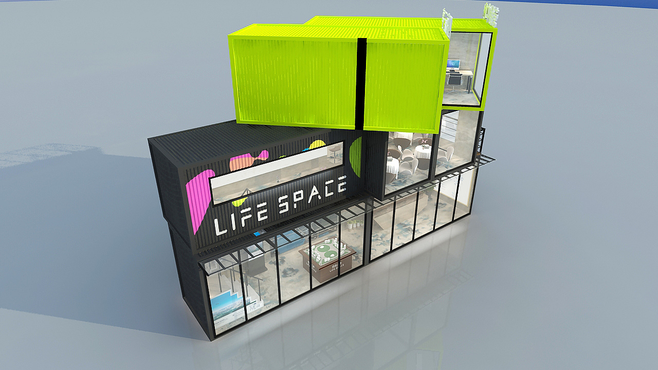 十堰有集裝箱賣