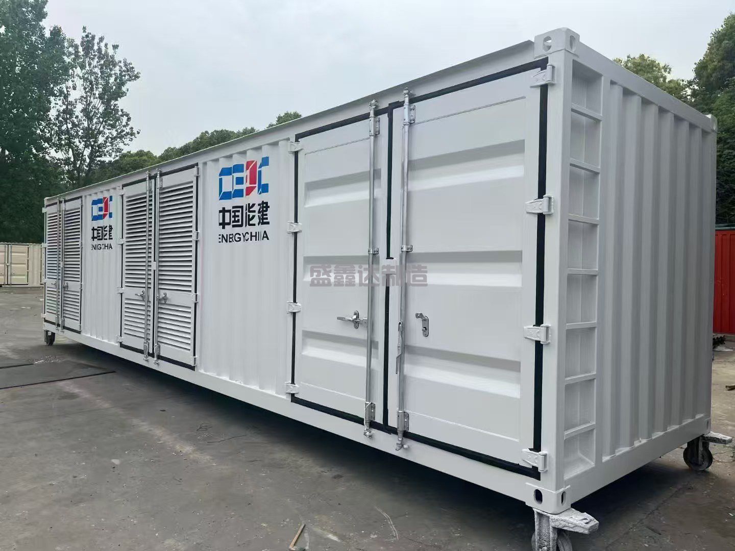 集裝箱房屋的優(yōu)點和缺點分別是什么