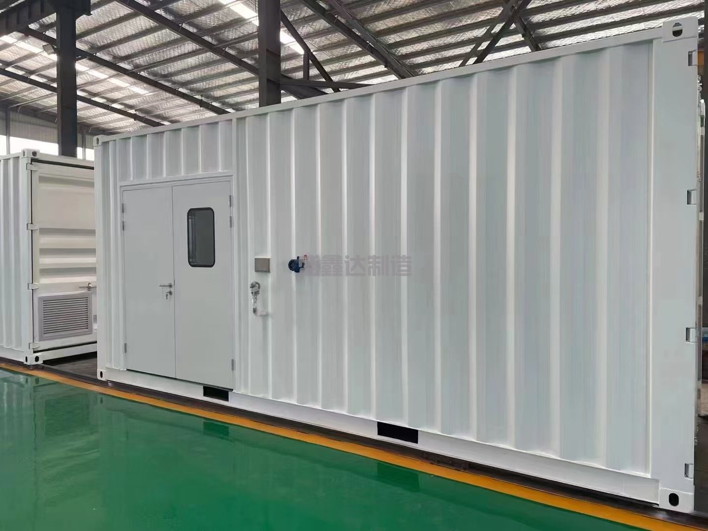 介紹一下電力預制艙的優(yōu)點和缺點  