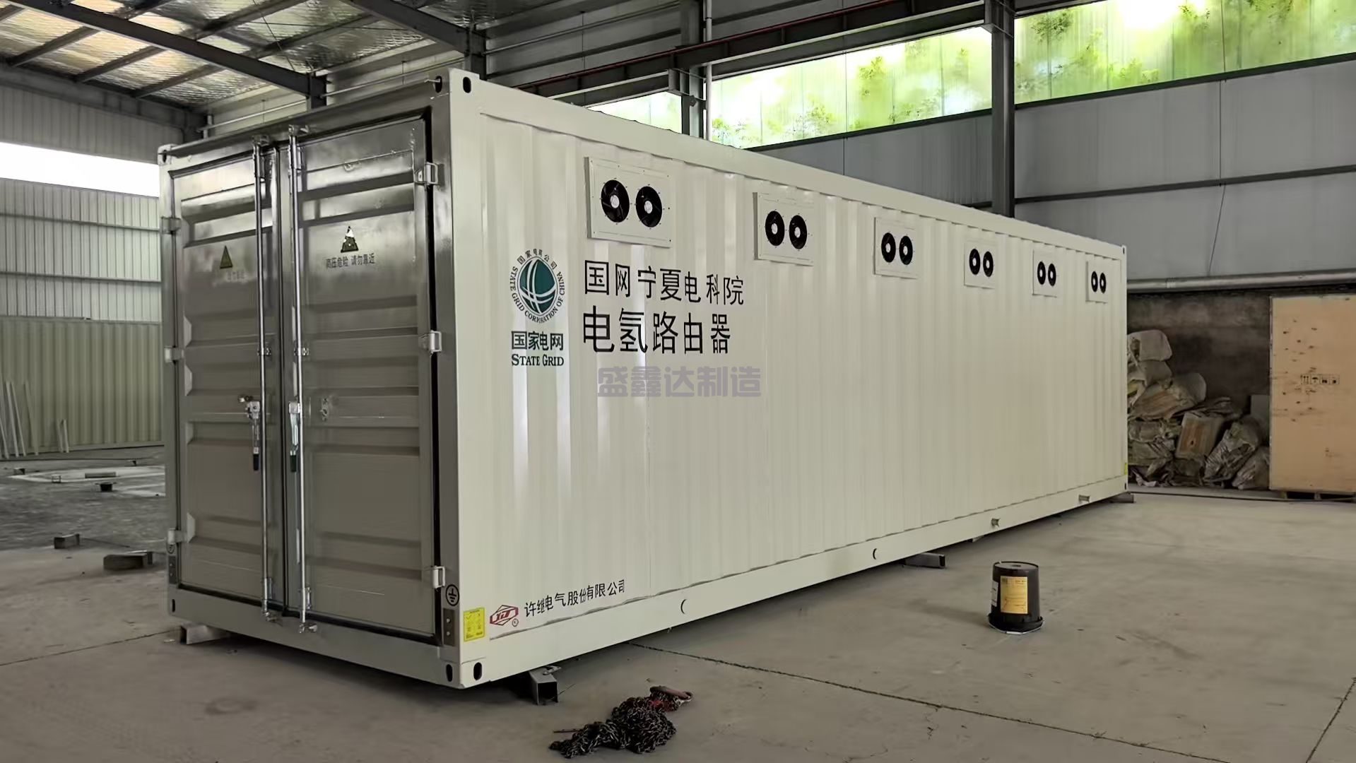 儲能預制艙在儲能電站項目的重要性主要體現在哪些方面？？