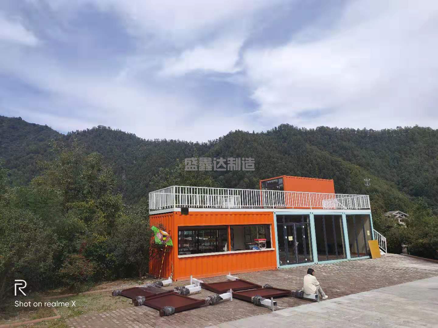 網(wǎng)紅集裝箱用被用的越來(lái)越多，那他都有哪些特點(diǎn)和優(yōu)勢(shì)？？