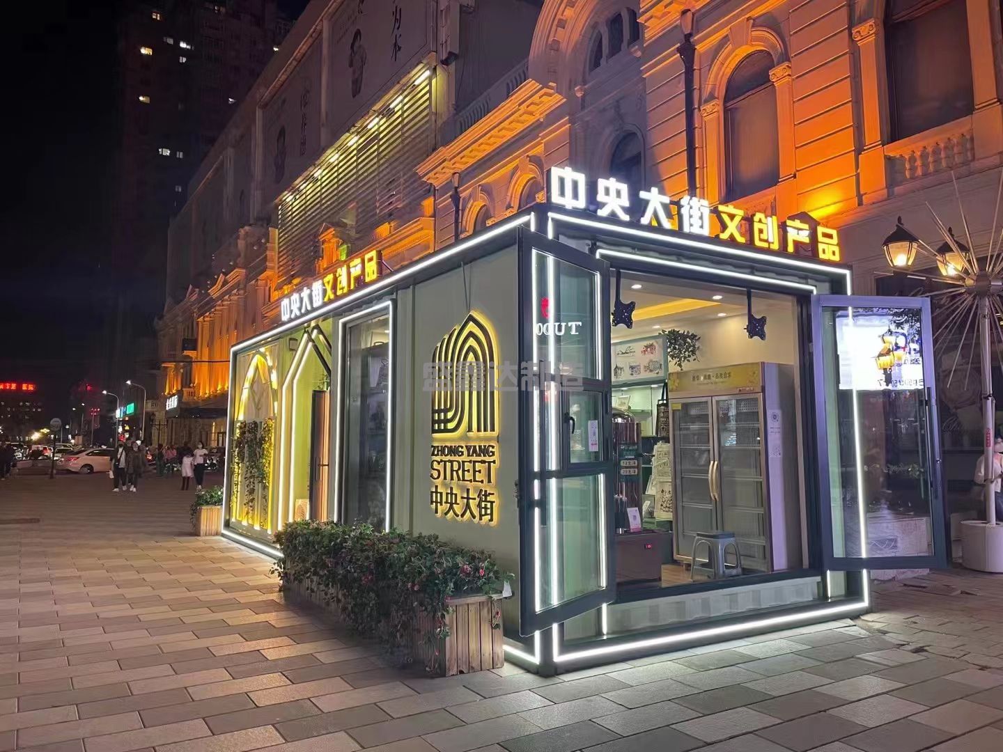 介紹一下特種集裝箱的用途,他都有哪些特點(diǎn)和優(yōu)勢(shì)